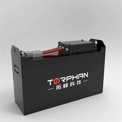 低速電気自動車用バッテリー パック-